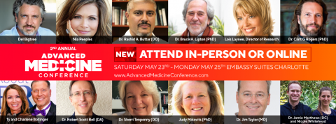 2020 Advanced Medicine Conference | Advanced Medicine Conference